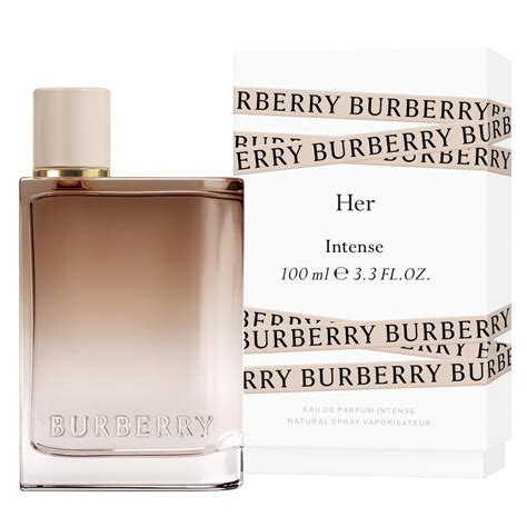 burberry hot|her intense Burberry sephora.